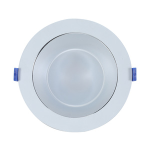 2,4G & Wifi control remoto <span class=keywords><strong>GU10</strong></span> lámpara downlight hannochs con certificado CE - Product Image 1