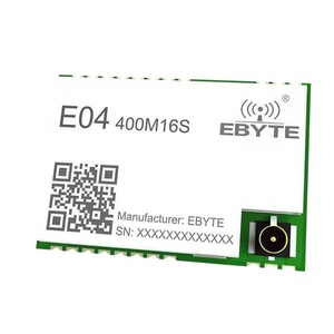 Ebyte ODM E04-400M16S S2-LP Chip Spi Rf Module 433MHz 470MHz Long Range Wireless Transceiver Transmitter Receiver Module - Product Image 1