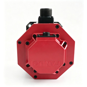 บริการซ่อมมอเตอร์ Fanuc รุ่นใหม่ A06B-0078-B1032078-B107 ระดับผู้เชี่ยวชาญ สำหรับอุตสาหกรรม 4.0  บริการซ่อมนอกสถานที่ - Product Image 1