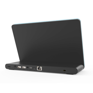 Fabrika Fiyatı 10.1 İnç L Şeklinde <span class=keywords><strong>Tablet</strong></span> Android 11 Masaüstü <span class=keywords><strong>Tablet</strong></span> Ips Ekranlı Dijital Tabela Konferans Tableti Restoran İçin - Product Image 4