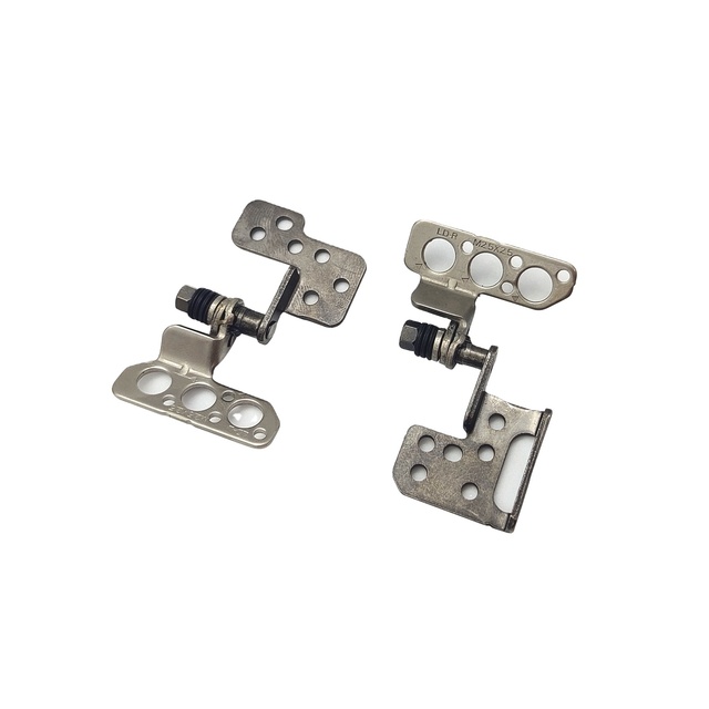 Replacement Laptop Repair Screen Hinge for AC 3 A315-42 A315-42G A315-54 A315-54K A315 Left Right LCD Display Hinge