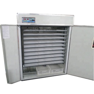 Machine à couver les œufs de poulet 5000 œufs / <span class=keywords><strong>prix</strong></span> de l'incubateur à poulets / machine à couver les œufs - Product Image 3