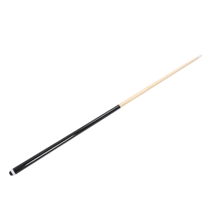 <span class=keywords><strong>Mini</strong></span> palos <span class=keywords><strong>de</strong></span> piscina, Juego <span class=keywords><strong>de</strong></span> 2 <span class=keywords><strong>tacos</strong></span> <span class=keywords><strong>de</strong></span> repuesto para mesa para niños, práctica para niños en casa, mango trasero negro dividido <span class=keywords><strong>de</strong></span> 1/2 metros - Product Image 5