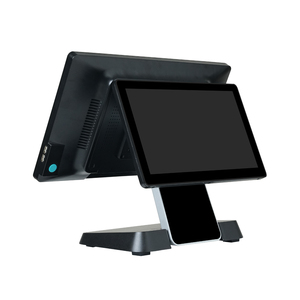 Sunson tất cả-trong-một nhà hàng hệ thống POS cảm ứng điện tử thiết bị đầu cuối POS cho nhà hàng bán lẻ Android Windows tiền mặt đăng ký - Product Image 4