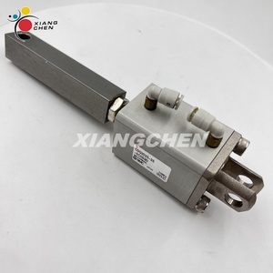 Best Quality CDQ2D25-25-DC153EI Cylinder for Offset <b>Printing</b> <b>Machine</b> Spare Parts - Product Image 6