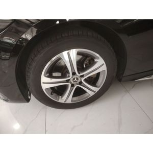 Voiture d'<span class=keywords><strong>occasion</strong></span> Guazi 2022 Mercedes-Benz Classe C, conduite à gauche, moteur essence, automatique, berline 5 places, conduite à gauche - Product Image 4