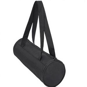 Sac à outils de luxe robuste et imperméable, organisateur de rangement portable en toile avec fermeture éclair, pochette personnalisable avec logo - Product Image 2