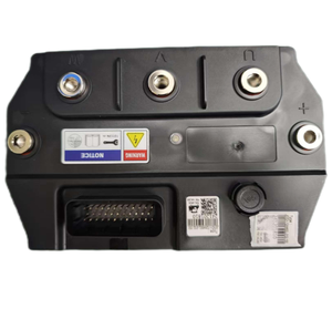 Controlador de Motor AC para Carro de Golf l v Tong, para Autobús Turístico S14 c, 72v 450a, Jevd172m450l012-150 - Product Image 1