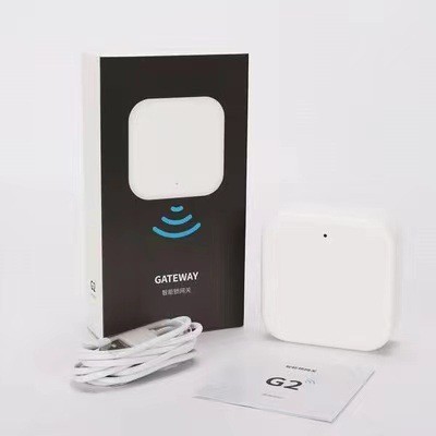 EWelink for Smart Home Automation 3.0 Zigbee Protocol Hub Gateway WiFi Wireless+Wired Remote Control App Compatible for