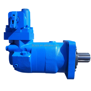 Motor Hidráulico de Repuesto Char Lynn 2K-160 22-0801150 604-1034 2K-245 604-2246 2K 395-604-0198 - Product Image 3