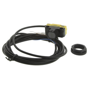 ใหม่เอี่ยม 100% ของแท้ QS18VP6LP PNP โฟโตอิเล็กทริคเซนเซอร์ 3.5 ม. แบบสะท้อนแสง IP67 - Product Image 6