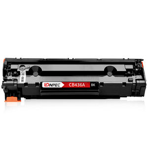 Cartouche de <span class=keywords><strong>toner</strong></span> compatible 36A CB436A pour HP P1505/1505n/M1120/<span class=keywords><strong>M1522n</strong></span> - Product Image 5