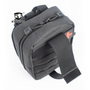 أكشن يونيان حقيبة صغيرة الحجم تكتيكية سهلة الفك MOLE اسعافات أولية حقيبة حزام حقيبة الظهر - Product Image 3