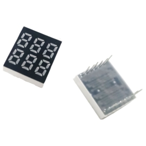 Xu hướng mới đầy đủ màu sắc 3 chữ số <span class=keywords><strong>LED</strong></span> kỹ thuật số ống hiển thị chất lượng cao chung anode cathode <span class=keywords><strong>7</strong></span> đoạn <span class=keywords><strong>LED</strong></span> hiển thị - Product Image 1