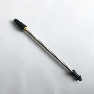 Varita de lanza de pistola pulverizadora de alta presión con boquilla ajustable para lavadora de alta presión Lavor <span class=keywords><strong>Nilfisk</strong></span> K2 K3 K5 K7 Series - Product Image 5