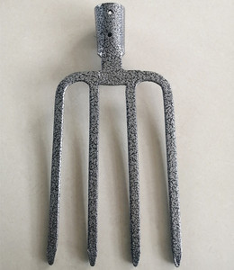 Nông nghiệp Ngã Ba + ngã ba hàn + ngã ba khoai tây + Đào ngã ba - Product Image 6