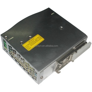 แหล่งจ่ายไฟ Meanwell EDR-120-12 แบบราง DIN กำลังไฟ 120 วัตต์ 12 โวลต์ AC เป็น DC กระแสไฟ 10 แอมป์ แรงดันไฟฟ้าเข้า 220/110 โวลต์ สำหรับใช้งานในอุตสาหกรรม - Product Image 4