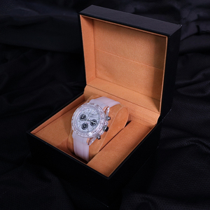 <span class=keywords><strong>Orologi</strong></span> Meccanici dal Design Moderno con <span class=keywords><strong>Carica</strong></span> Automatica, Vetro Zaffiro Antiriflesso - Product Image 4