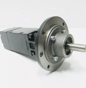 Nouvelle pompe à vis KNOLLL 32-64-T-G-KB d'origine allemande authentique, pompe simple, prix avantageux - Product Image 2