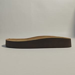 HT-9K0193 Pie de PVC Personalizado con Suela Exterior Cómoda, Material de Cuero y Corcho con Suela de PVA para Producción de Sandalias - Product Image 6