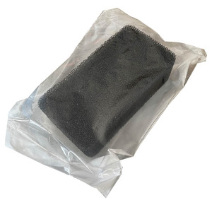 ไส้กรองอากาศ Atlas Copco รุ่น 1629318000 แบบใยฝ้าย สำหรับเครื่องอัดอากาศ - Product Image 4