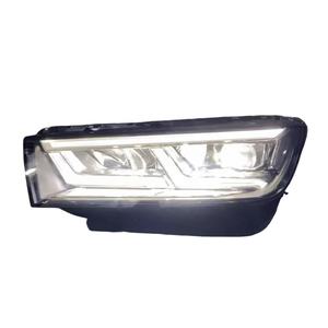 Convient au système d'éclairage automatique de haute qualité le plus vendu des voitures <span class=keywords><strong>Audi</strong></span> <span class=keywords><strong>Q5</strong></span> de 2018 à 2020. - Product Image 2