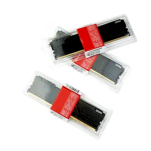 Mémoire RAM de bureau RAM haute vitesse Ddr3 4ddr5/8gb16gb 32gb 1600mhz 1333mhz 3200mhz mémoire RAM pour ordinateur portable