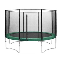 Meilleures ventes Meilleurs trampolines de jeu pas chers Acheter un trampoline à bungee d'extérieur