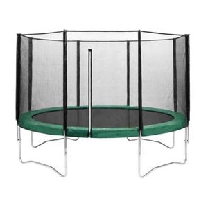 Meilleures ventes Meilleurs trampolines de jeu pas chers Acheter un <span class=keywords><strong>trampoline</strong></span> à bungee d'extérieur - Product Image 5