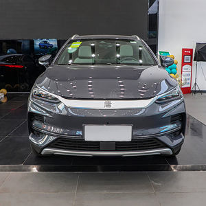 รถยน<span class=keywords><strong>ต</strong></span>์ไฟฟ้า SUV รุ่น Champion Edition 7 ที่นั่ง ปี 2024 ของ BYD Tang EV จากประเทศจีน ระยะทางวิ่ง 730 กิโลเม<span class=keywords><strong>ต</strong></span>ร - Product Image 2