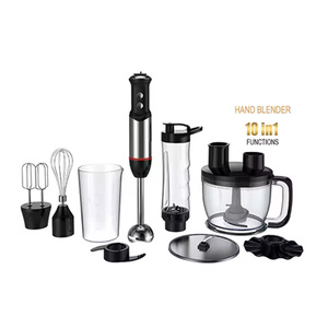 <span class=keywords><strong>Batidora</strong></span> de mano <span class=keywords><strong>Batidora</strong></span> de alta calidad Varilla y cuchilla de acero inoxidable 800 W 50- 60 HZ <span class=keywords><strong>Mejor</strong></span> precio - Product Image 1