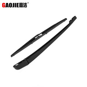 Ensemble de bras d'essuie-glace arrière adapté pour Opel ZAFIRA B MK2 MPV 2005-2014 - Product Image 3