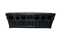 Nouvelle condition hayon pour Dodge pour RAM 1500 2014-2018 pièces de rechange automatiques Kit de carrosserie accessoires de voiture