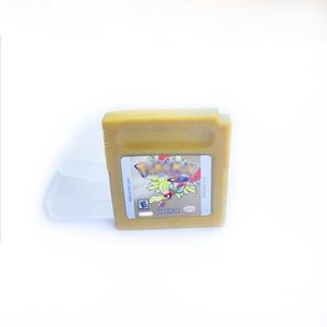 Cartes de jeux filaires de haute qualité pour GBC, fournis directement par l'usine, avec emballage en boîte plastique et testées à 100 %. - Product Image 5