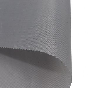 Tissu polyester 210D Oxford semi-mat crypté 15x19 100g enduit PA imperméable léger résistant à l'abrasion pour activités de plein air pour filles - Product Image 6