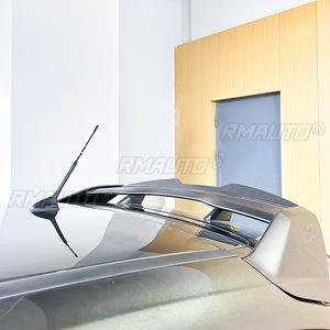 Alerón Trasero de Techo para Ford Focus MK3 RS 2011-2018, Kit de Carrocería, Accesorios para Coche - Product Image 3