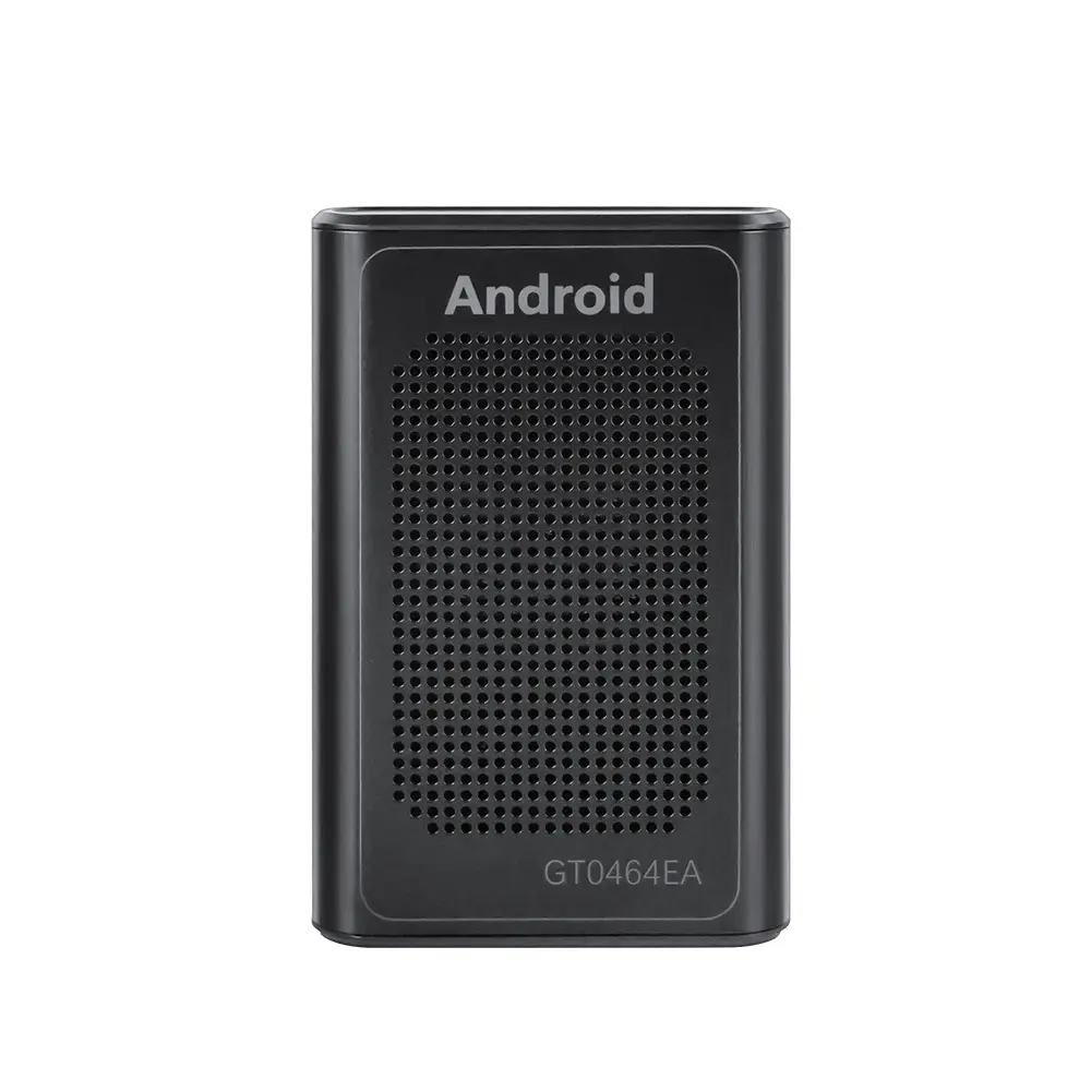 Mekede rk3566 Android 11 không dây Android Auto Car-Play ai Box Android box cho Volvo Ford Benz VW đa phương tiện Máy nghe nhạc 2 + 32GB