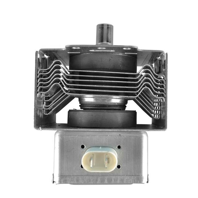 ANSIVO Magnetron Microwave Oven Replacement Electric Household Use 900-1000W Variable Frequency Type 610/410/210 Fits