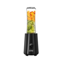 Winnende Ster ST-5921 450W 304 Rvs Messen Draagbare Fruitmixer 600Ml Mini Juicer Blender Voor Thuis