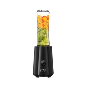 <span class=keywords><strong>Mixeur</strong></span> portable Winning Star ST-5921 450W avec lames en acier inoxydable 304, mini-blender pour <span class=keywords><strong>fruits</strong></span> 600ML pour la maison - Product Image 2