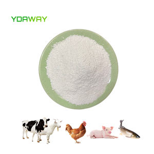 YDAWAY Factory Supply Futter qualität 99% <span class=keywords><strong>L</strong></span>-Arginin CAS 74-79-3 Bulk-<span class=keywords><strong>L</strong></span>-Arginin-Pulver für Geflügel - Product Image 4