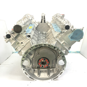 Motor de coche de alta calidad para <span class=keywords><strong>mercedes</strong></span>-<span class=keywords><strong>benz</strong></span> C300 E300 S350 M272 M273 2,5 3,0 3,5 4,7 5,5 motor remanufacturado - Product Image 2