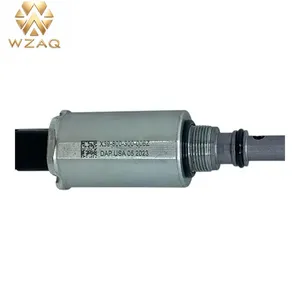 Soupape de régulation de pression de carburant X39800300006Z pour moteur de voiture RENAULT <span class=keywords><strong>LAGUNA</strong></span> III PEUGEOT PARTNER CITROEN BERLINGO W - Product Image 2