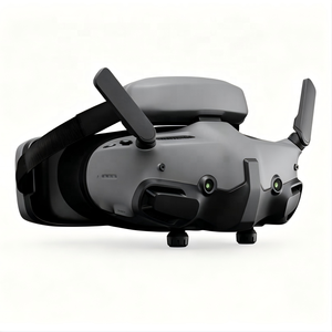 Lunettes Goggles 3 238g Micro-OLED 100 °   Écran FOV 2.7K O4 Pancake Tracking Léger pour DJ FPV pour une Expérience Immersive - Product Image 6