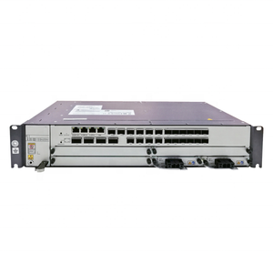 NE40E-M2K-B Original Nuevo Router Inteligente para Redes de Nube AC, Serie NetEngine 40E, NE40E-M2K-B - Product Image 5