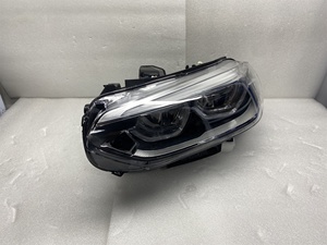 Faros LED para <span class=keywords><strong>BMW</strong></span> Serie 1 <span class=keywords><strong>118i</strong></span> 120i F52 2016-2020 63117466504 63117466503 - Product Image 4