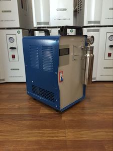 Generador de Gas Oxihidrógeno bibo HO-100T para Soldadura, Máquina de Soldadura con Gas Oxihidrógeno - Product Image 4