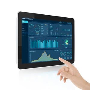 Hot Sale <strong>27</strong> <strong>Inch</strong> <strong>Computer</strong> Monitor All in One Pc Touchscreen <strong>Desktop</strong> - Product Image 4