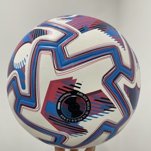 Balones de Fútbol Personalizados con Logotipo Oficial, de PU, Económicos, para Entrenamiento y Partidos, Talla 4/5 - Product Image 5