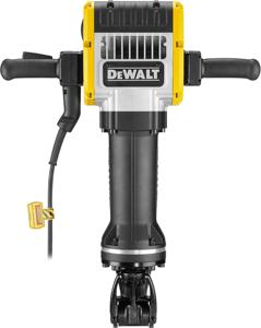Nuevo Martillo Demoledor Industrial D25981K-QS Sellado y Original, 2100W, 30kg, Mango de Aluminio y Acero, Garantía de 3 Años Incluida - Product Image 3